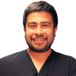 Dr. Felipe Moya T. photo