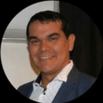 Dr. Luis Soto Villalon photo