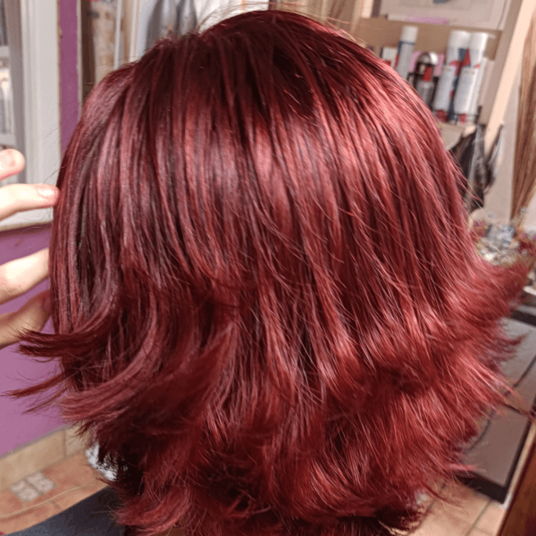 Combo de corte de cabello