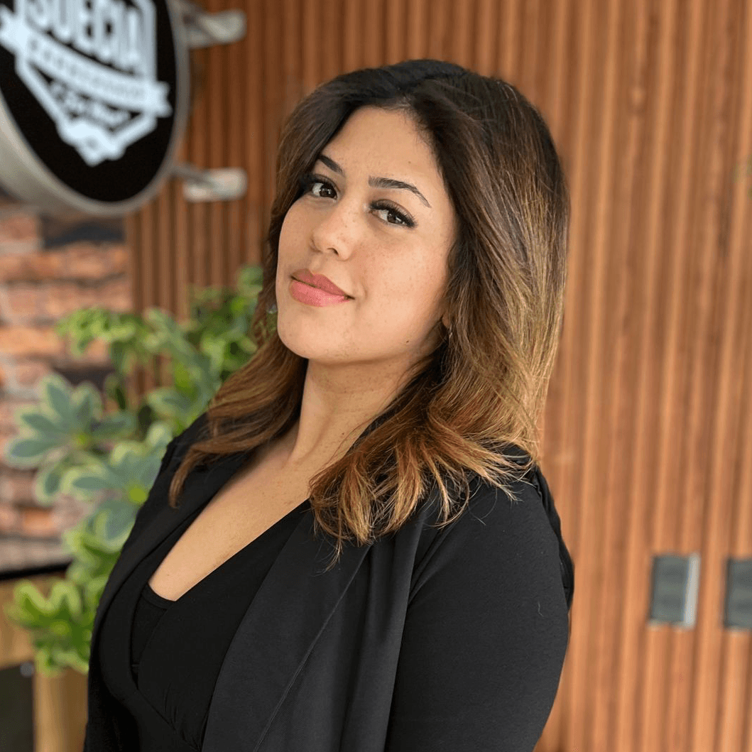 Romina Escobar photo