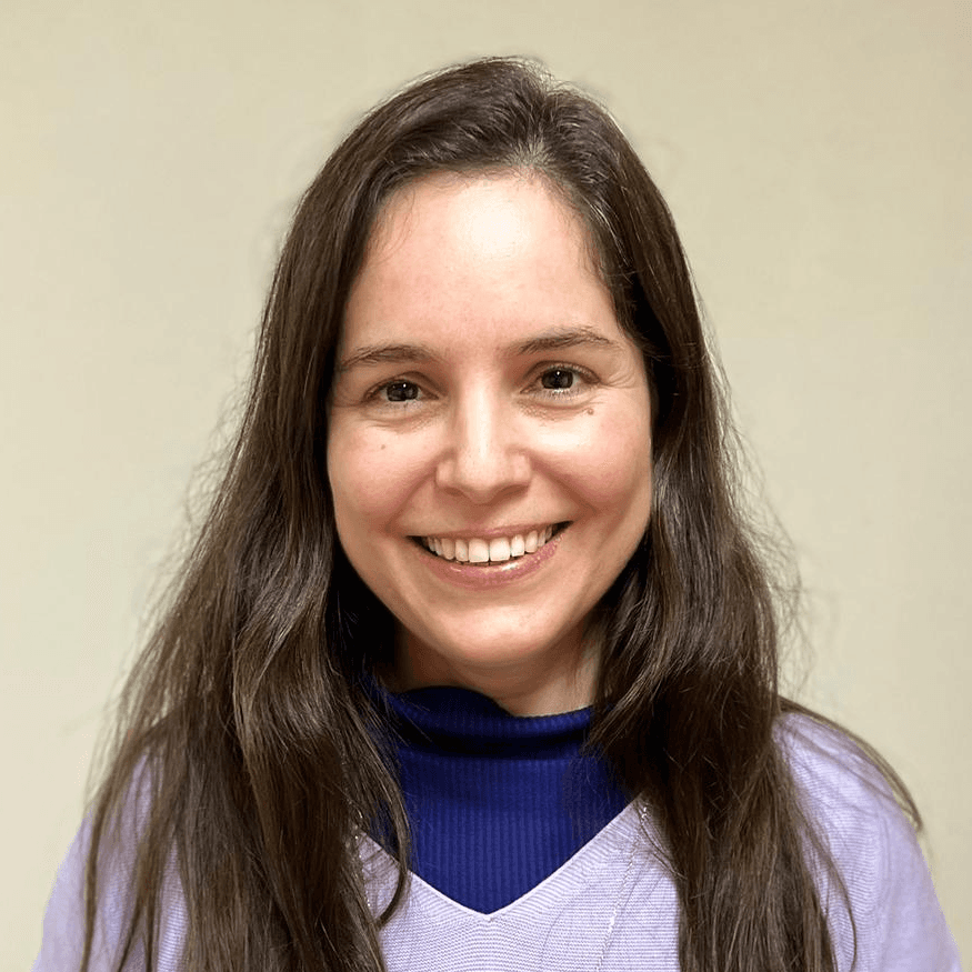 Dra. María Paz De la Cerda Herrera photo