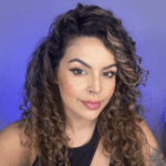 Azul Sad - Azumakeup  photo