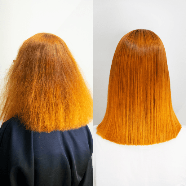 Capilloterapia (Cabello Normal) desde