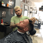 Hache Barber photo
