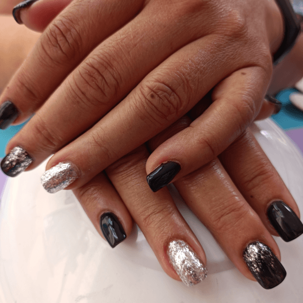 Uñas Acrilicas 