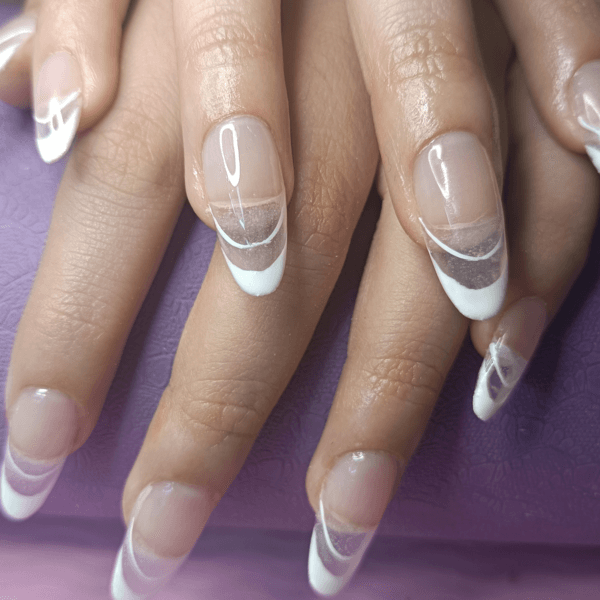 Uñas Gel X