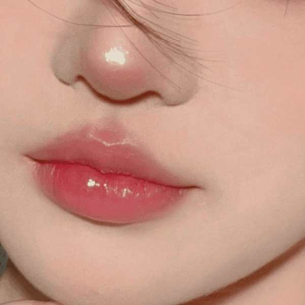 Hidratación de labios