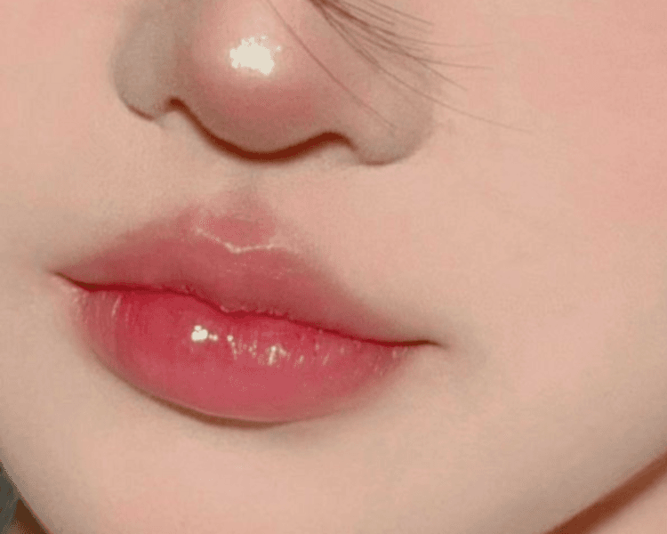 Hidratación de labios