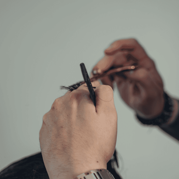 Corte de Cabello Adulto 💇🏻‍♂️