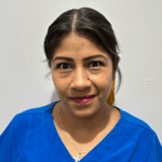 Juany Briseño photo