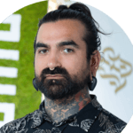 Gonzalo Sepulveda photo