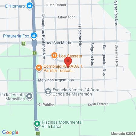 mapa