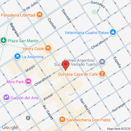 mapa