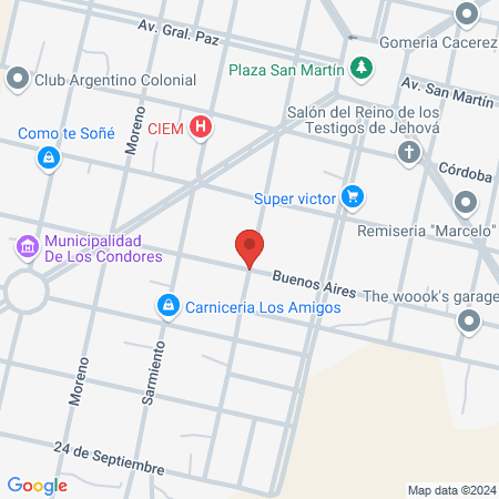 mapa