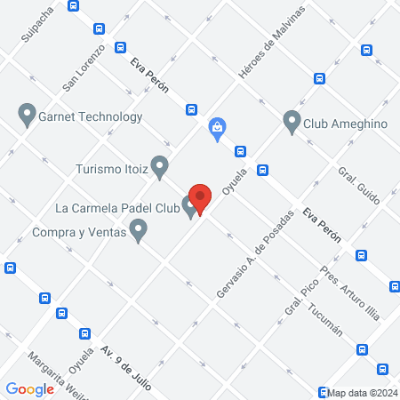 mapa