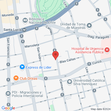 mapa