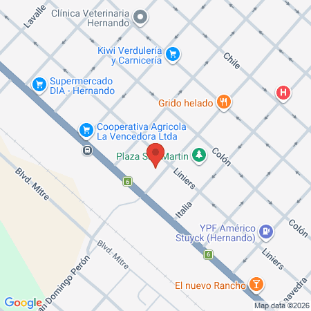 mapa
