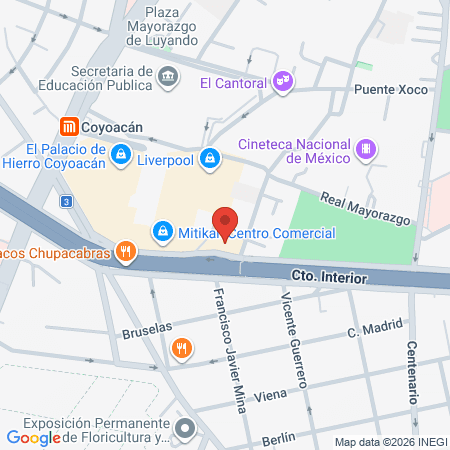 mapa