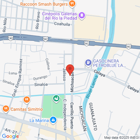 mapa