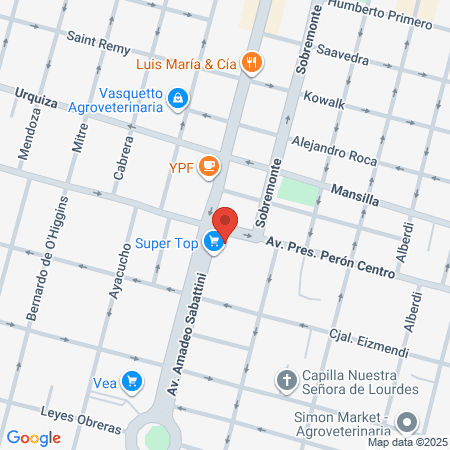 mapa