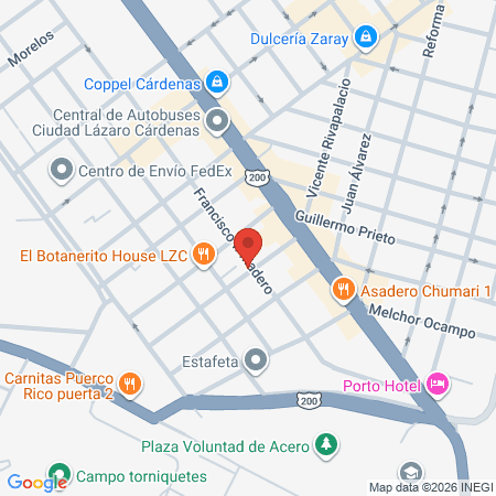 mapa