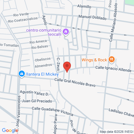 mapa