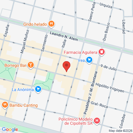 mapa