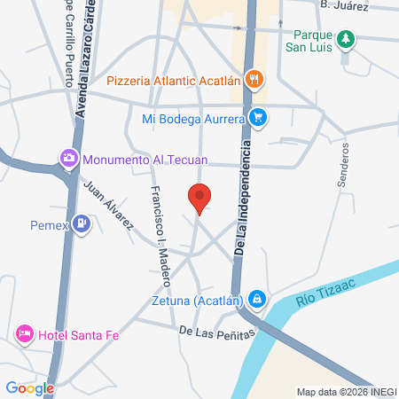 mapa