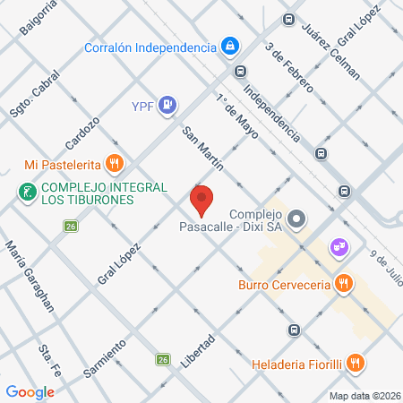 mapa