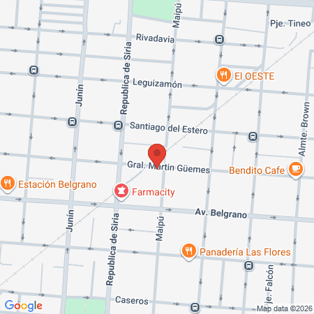 mapa