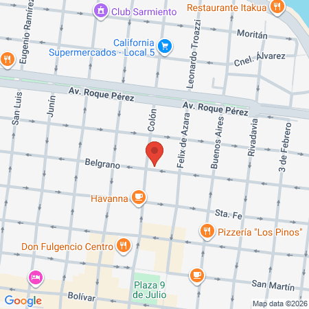 mapa