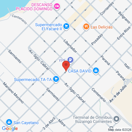 mapa