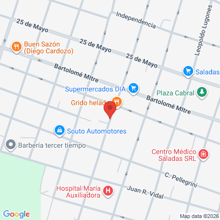 mapa