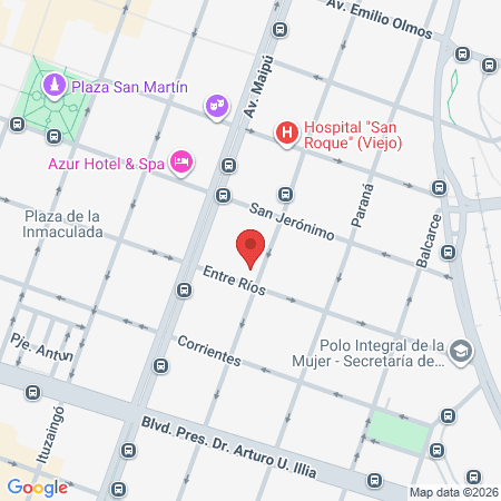 mapa