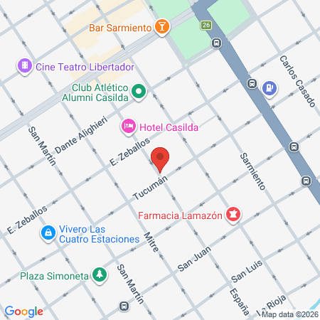 mapa
