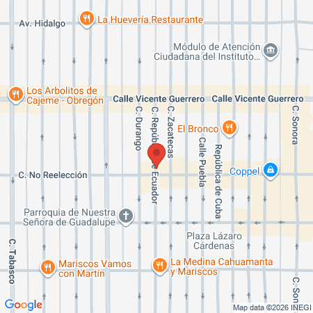 mapa