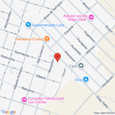 mapa
