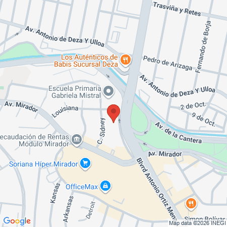 mapa