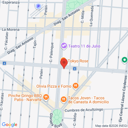 mapa