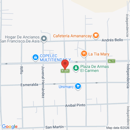 mapa
