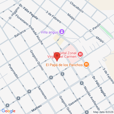 mapa