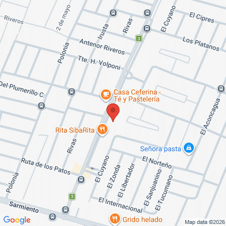mapa