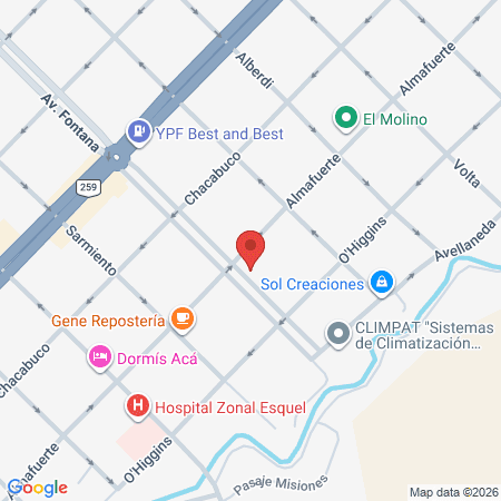 mapa