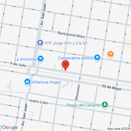 mapa