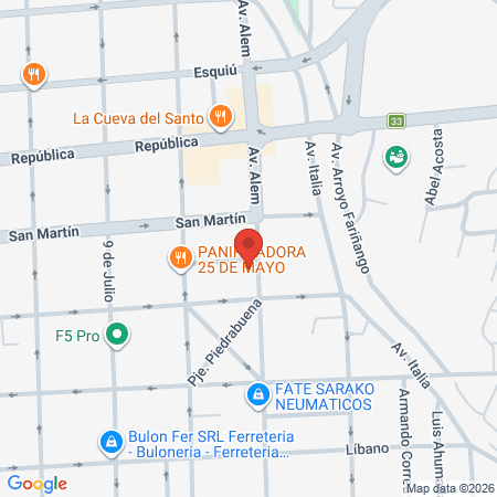 mapa