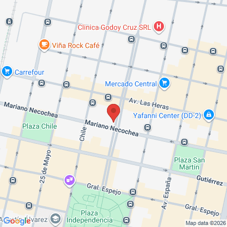 mapa