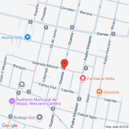 mapa
