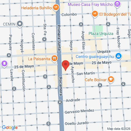 mapa