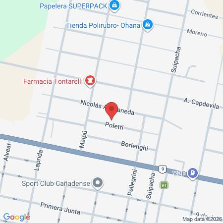mapa