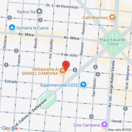 mapa
